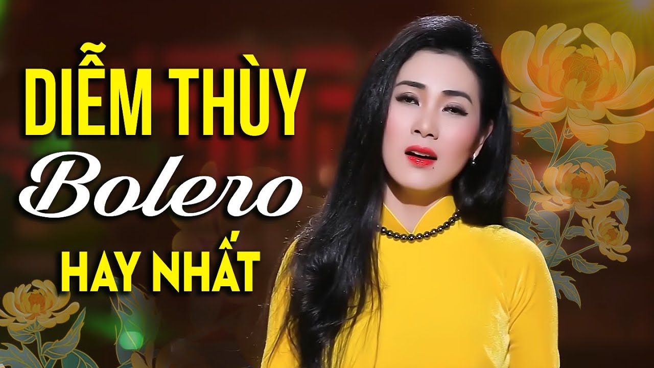 Tình Xưa Nghĩa Cũ - Diễm Thuỳ