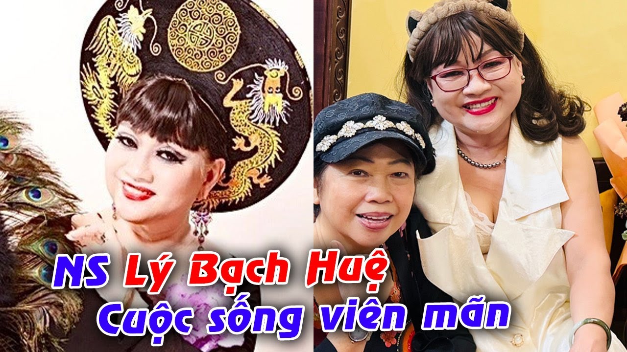 NS Lý Bạch Huệ ở Tây Ninh với căn nhà cổ to hết hồn, dàn xe cổ mấy trăm chiếc,sống viên mãn