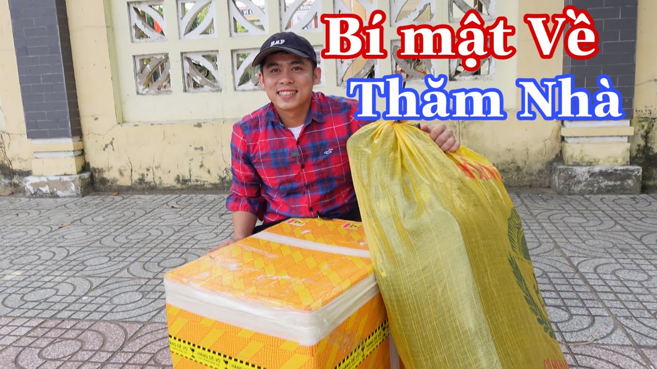 Phản Ứng Của Cha Mẹ Khi Con Trai Xuất Hiện Ở Việt Nam