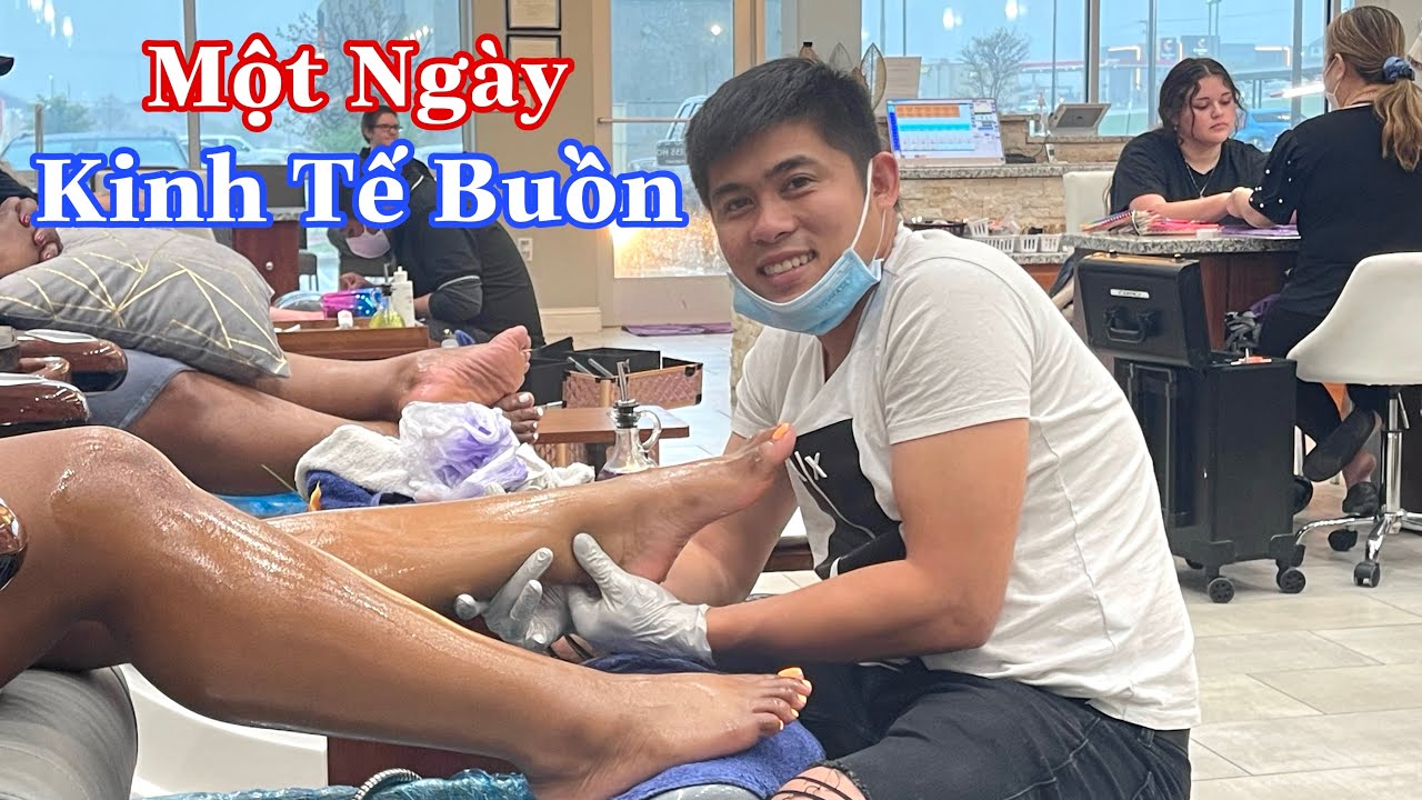 Một Ngày Nắm Tay Gái Không Như Mong Muốn