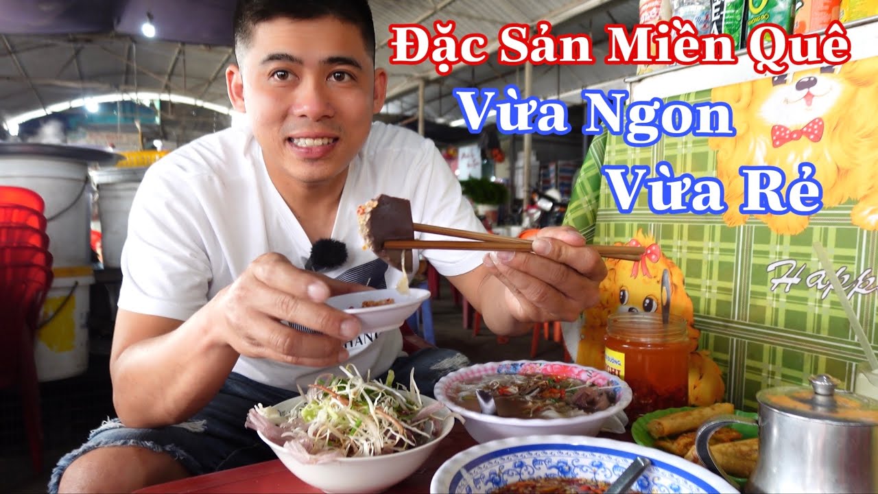 Về Vùng Ven Biển Trà Vinh Nơi Những Con Thuyền Xa Quê