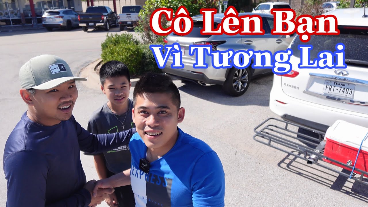 Tiệc Chia Tay Bạn Hiền Đi Xa Lập Nghiệp