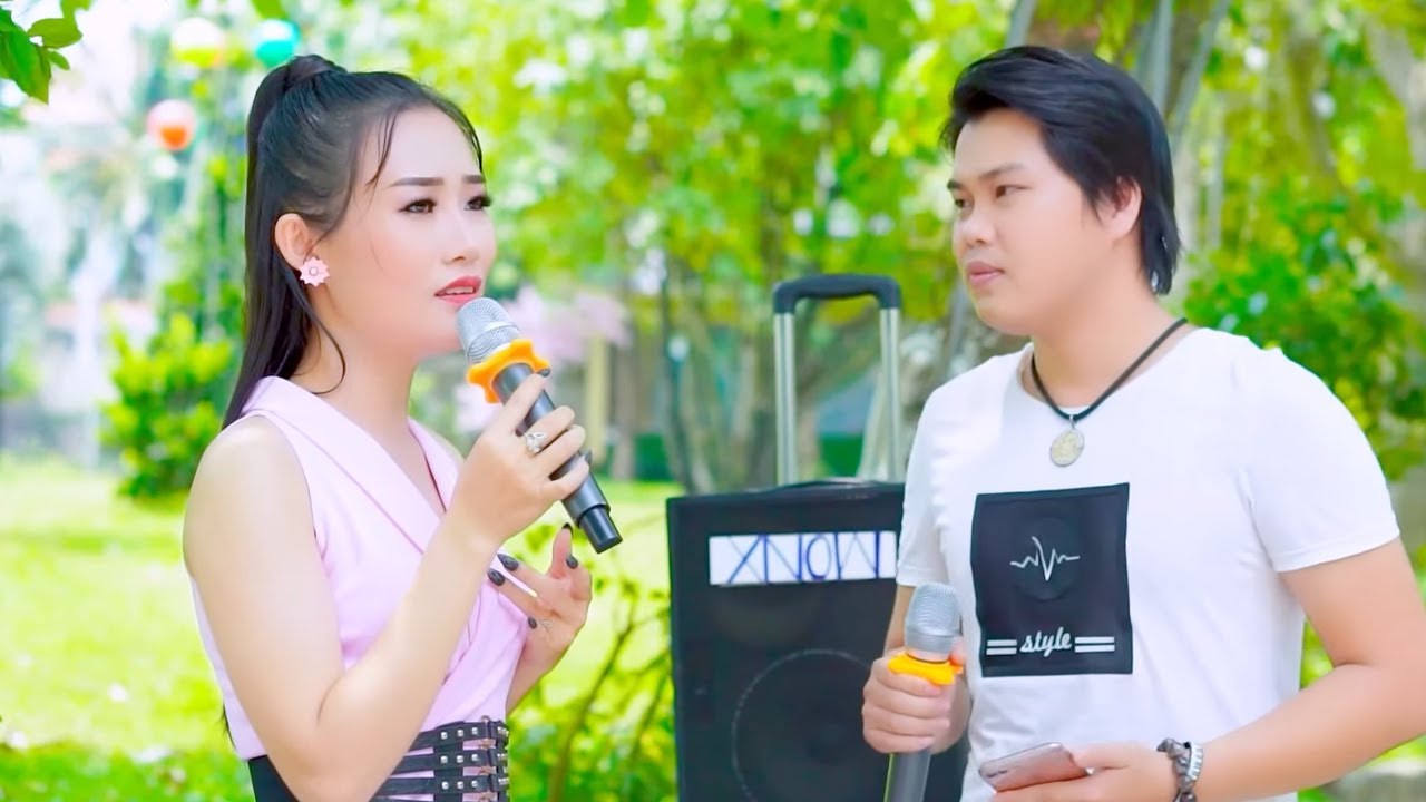 Đêm Tâm Sự - Siêu Phẩm Song Ca Nhạc Trữ Tình Ai Nghe Cũng Đều Thổn Thức - Hoàng Linh ft Khánh Đan