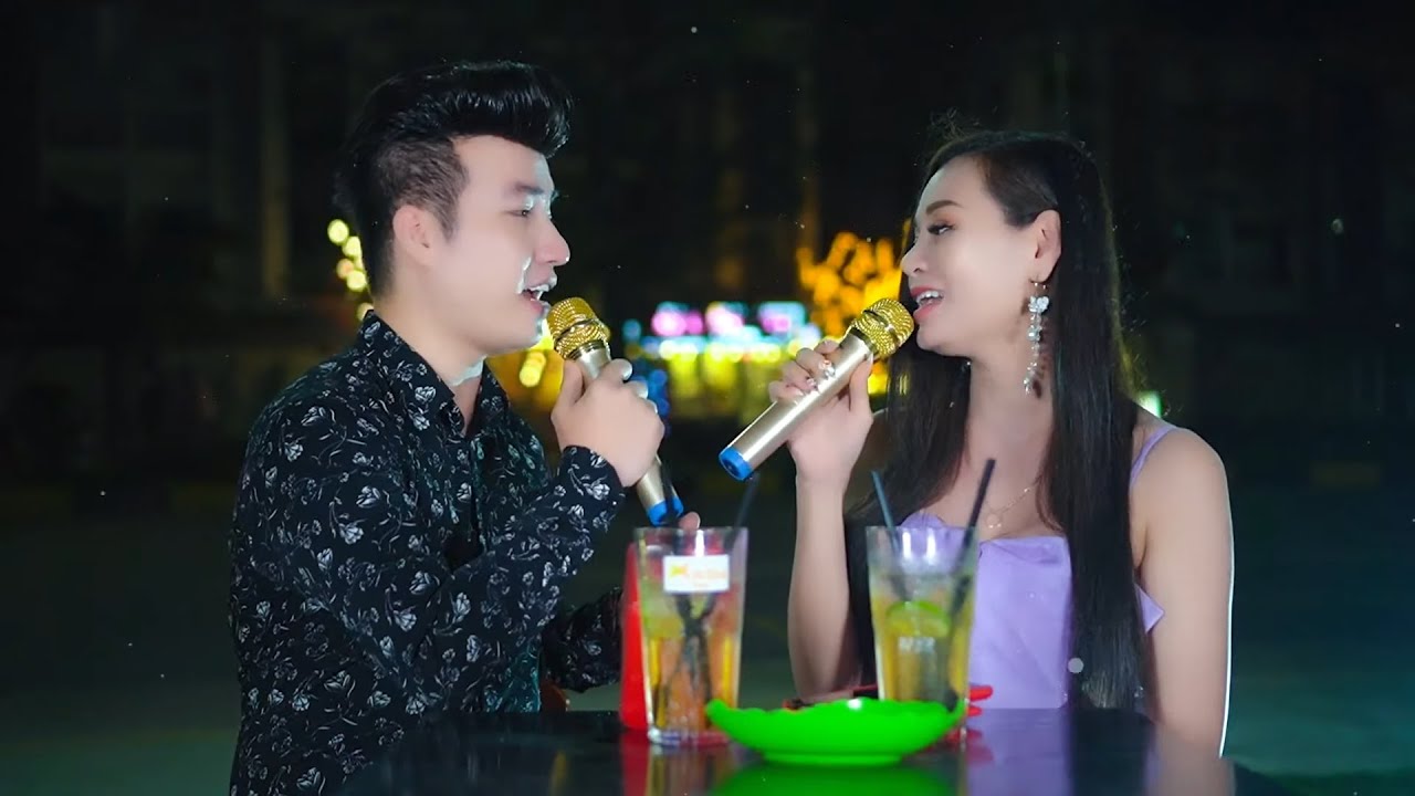 Không Phải Tại Chúng Mình - Đỉnh Cao Nhạc Trữ Tình Đã Ấn Là Say Cứ Bị Mê Mãi - Khánh Huy ft Mỹ Hạnh