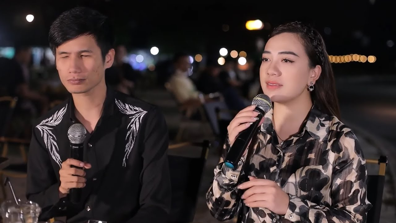 Mãn Nhãn Với Màn Song Ca Nhạc Trữ Tình Ngọt Ngào Không Có Đối Thủ - Xuân Hòa ft Thanh Hiền