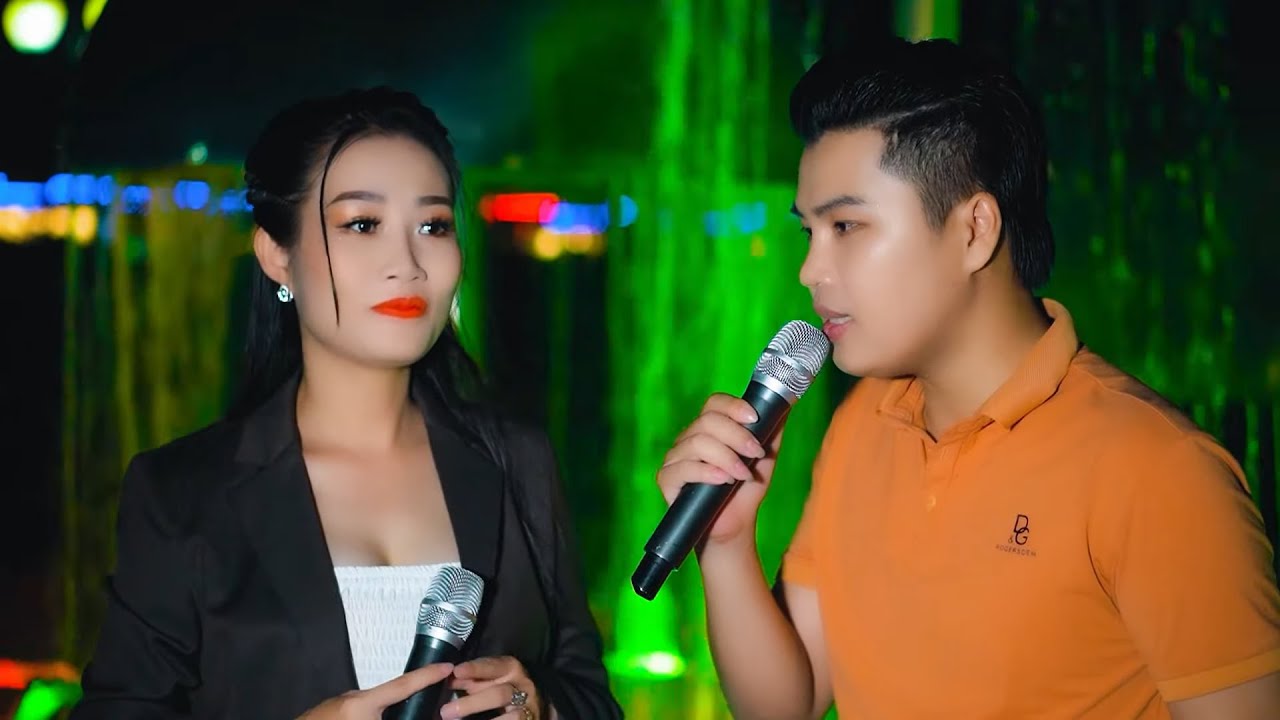 Bông Cỏ May - Song Ca Nhạc Trữ Tình Cực Hay Nghe Một Lần Là Nhớ Mãi - Hoàng Linh ft Khánh Đan