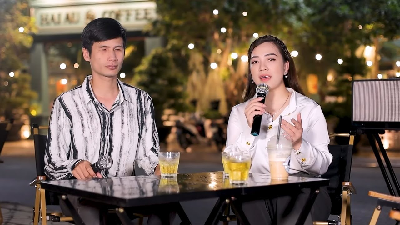 Màn Song Ca Nhạc Trữ Tình Có 102 Ai Cũng Đều Ngả Mũ Thán Phục - Xuân Hòa ft Thanh Hiền