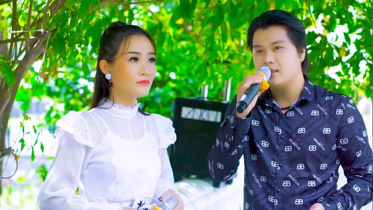 Dấu Chân Kỷ Niệm - Song Ca Nhạc Trữ Tình Cực Ấn Tượng Ai Cũng Đều Mê - Hoàng Linh ft Khánh Đan