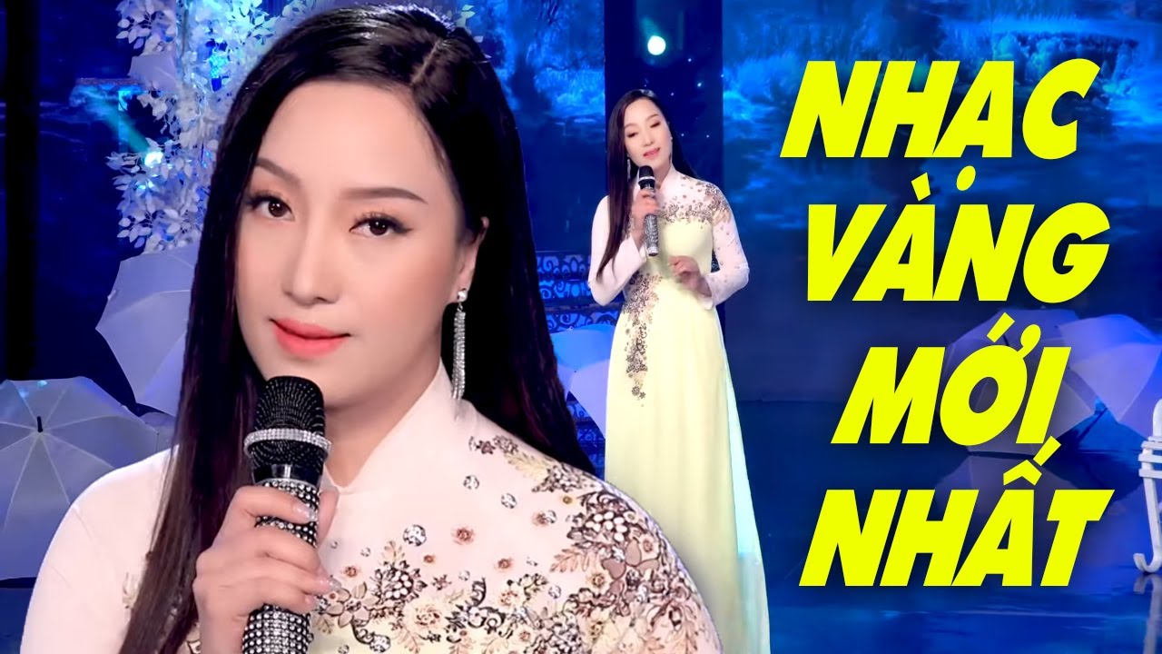 Nhạc Vàng Bolero Mới Nhất 2024 - Giọng Ca Ngọt Ngào Làm Đốn Tim Nhiều Khán Giả