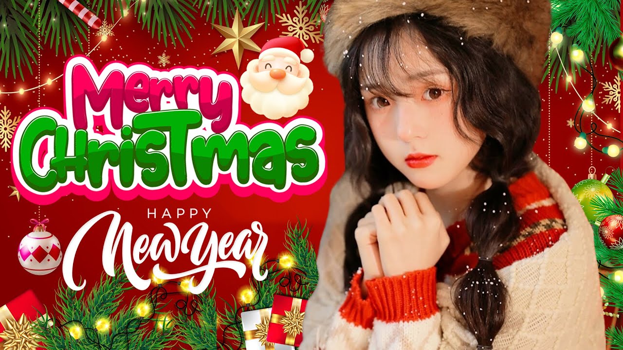 LK Nhạc Noel Remix, Nhạc Giáng Sinh Sôi Động Ngập Tràn Không Khí Giáng Sinh - Rộn Ràng Đón Tết 2024