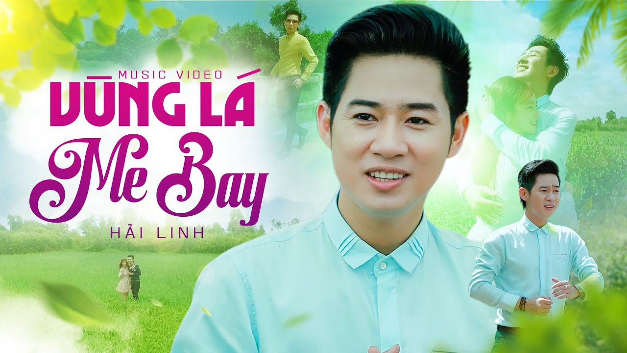 Vùng Lá Me Bay - Ns Hải Linh (MV HD) Nhạc vàng giọng ca mới quá hay