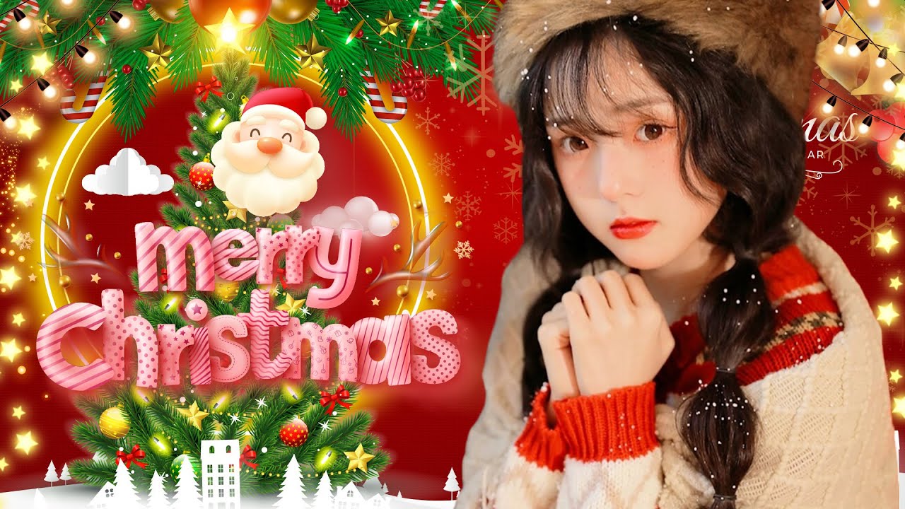 LK Nhạc Giáng Sinh Sôi Động, Nhạc Noel Remix Ngập Tràn Không Khí Giáng Sinh - Rộn Ràng Đón Tết 2024