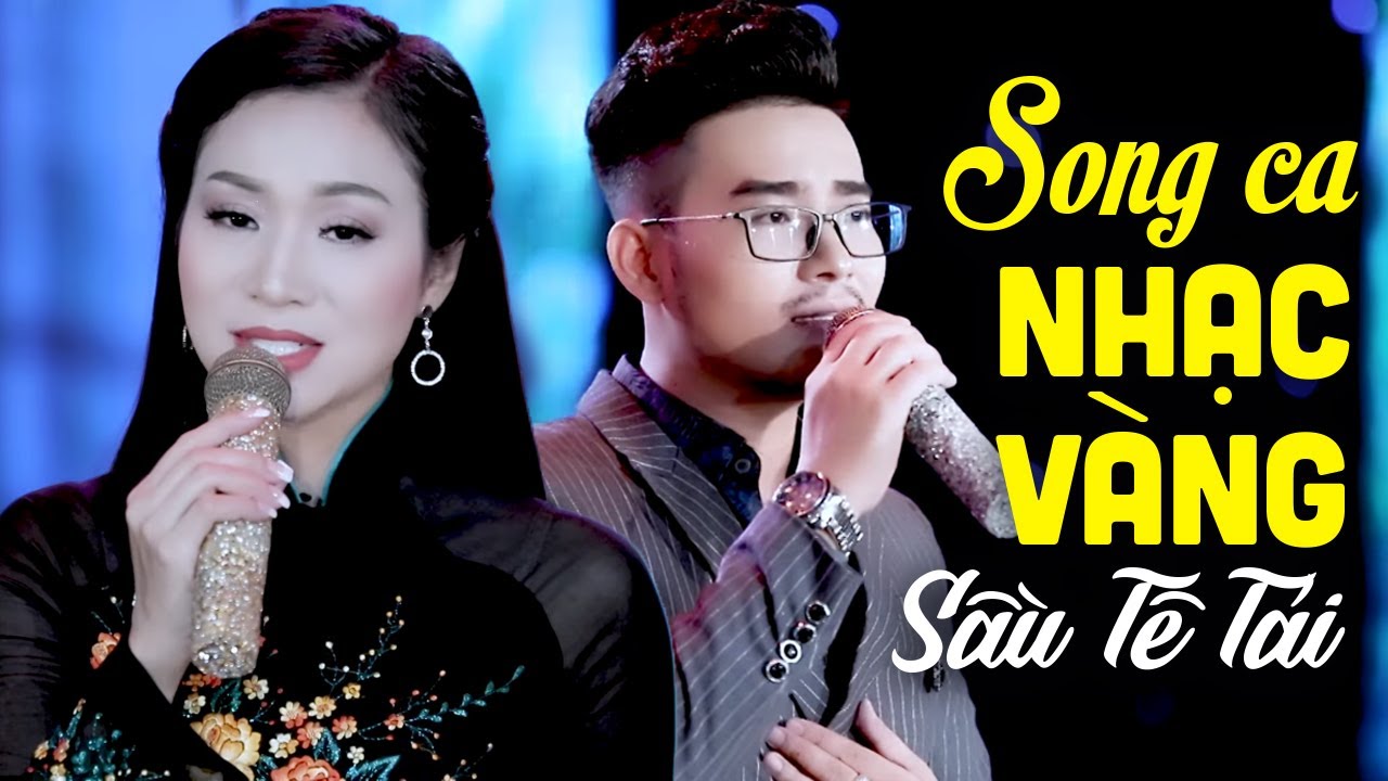 Song Ca Nhạc Vàng "Nếu Anh Đừng Hẹn" - Tuyệt Phẩm Bolero Sầu Tê Tái Hay Nhất Hiện Nay