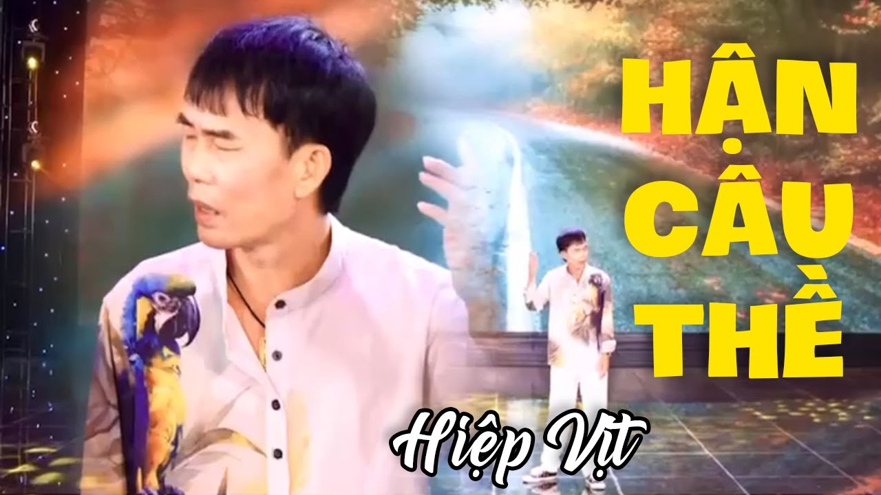 Hận Câu Thề - Hiệp Vịt | Cực Thấm Chết Lặng Khi Nghe (Official MV)