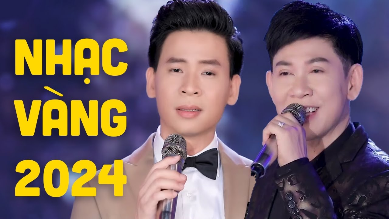 XUẤT HIỆN CẶP ĐÔI MỚI SONG CA QUÁ ĐỈNH - LK Nhạc Vàng Bolero Sầu Lẻ Bóng Đặc Biệt Hay