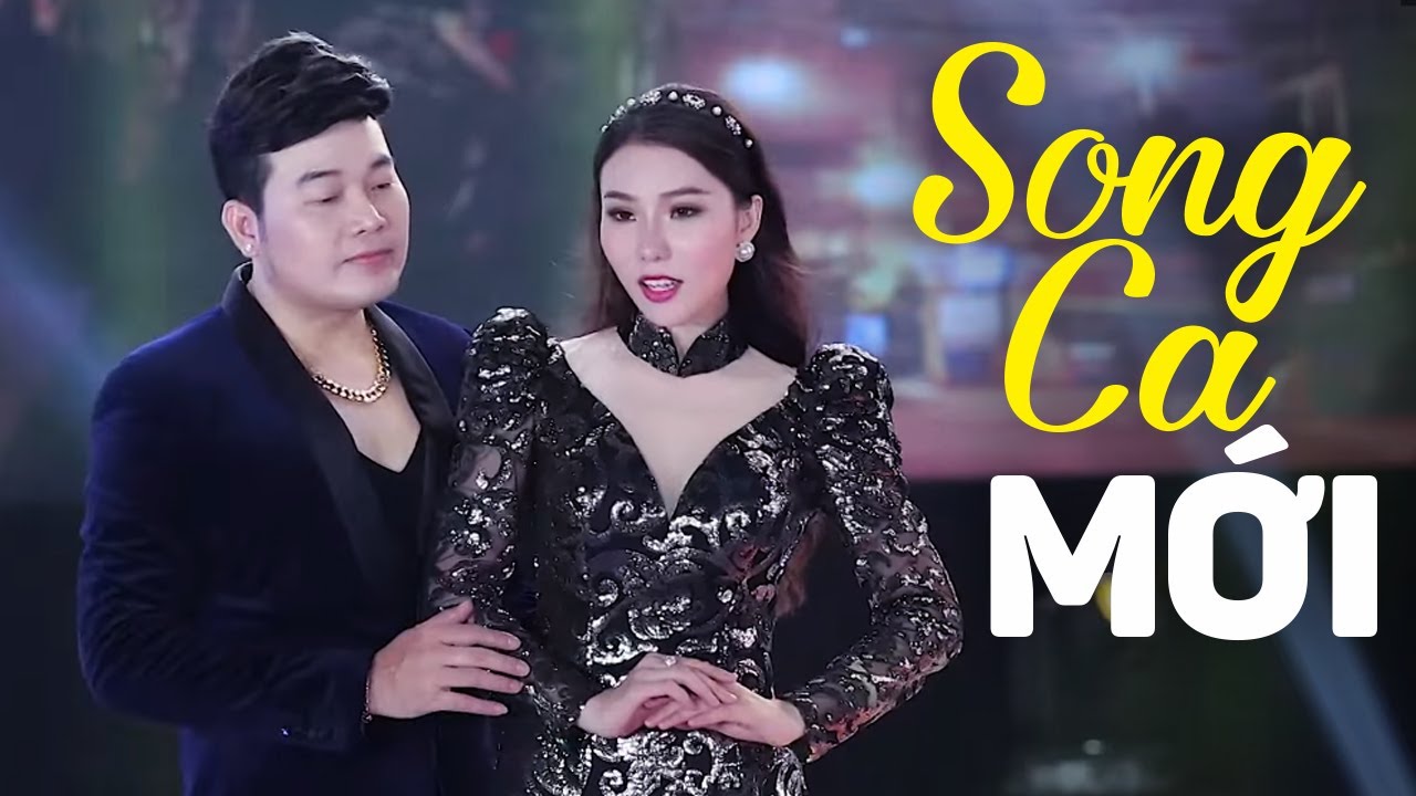 Nhạc Vàng Mới Nhất 2024 - Top 10 Ca Khúc Song Ca Bolero BUỒN Ai Nghe Cũng Khóc