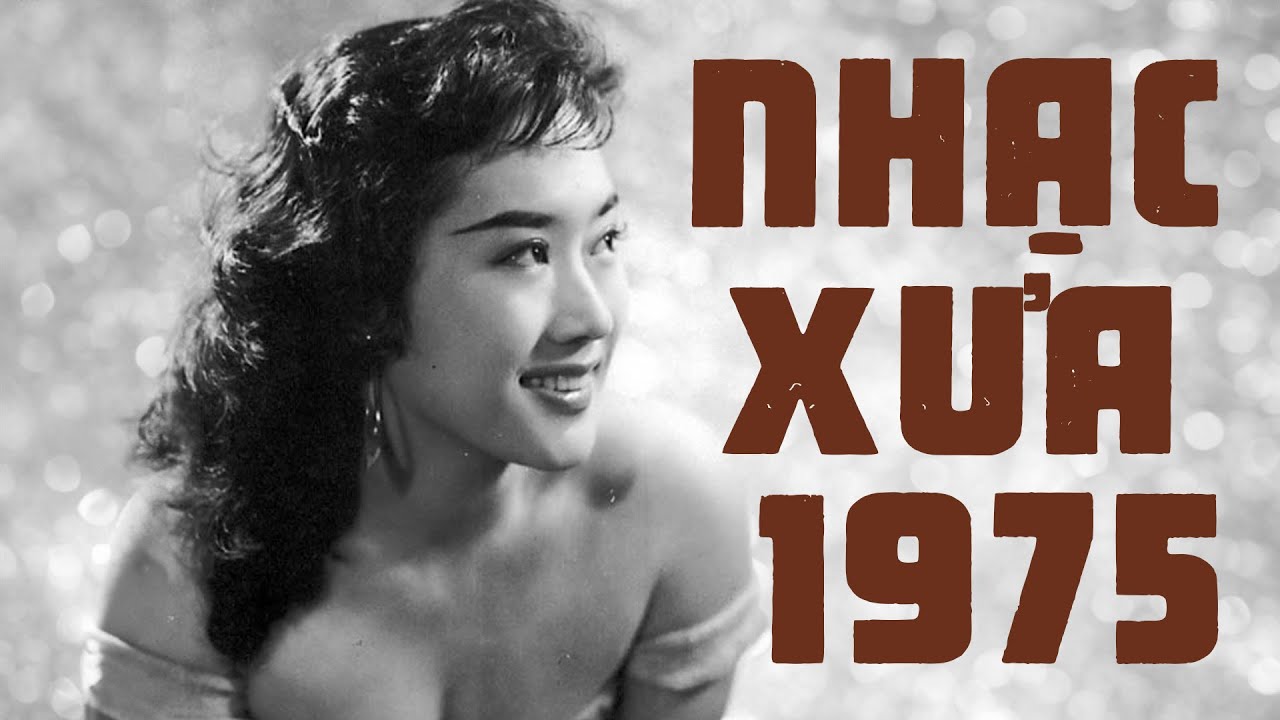 CON ĐƯỜNG XƯA EM ĐI - Nhạc Xưa Trước 1975 Từng Bị Cấm Nghe Vì Quá Hay - Nhạc Vàng Bất Hủ Một Thời