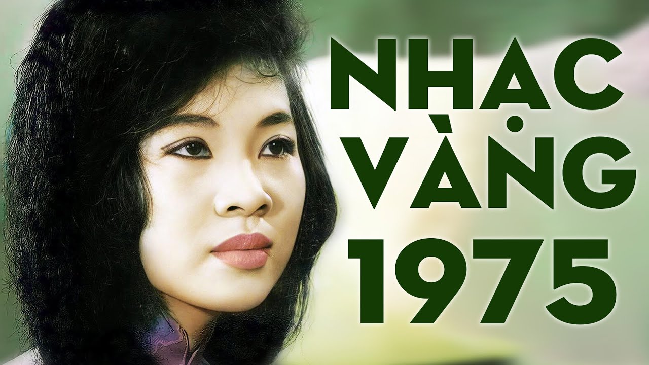 NHẠC XƯA ĐẮT GIÁ VÔ CÙNG - Tuyển Tập Nhạc Vàng Xưa Trước 1975 Nhiều Danh Ca Hội Tụ