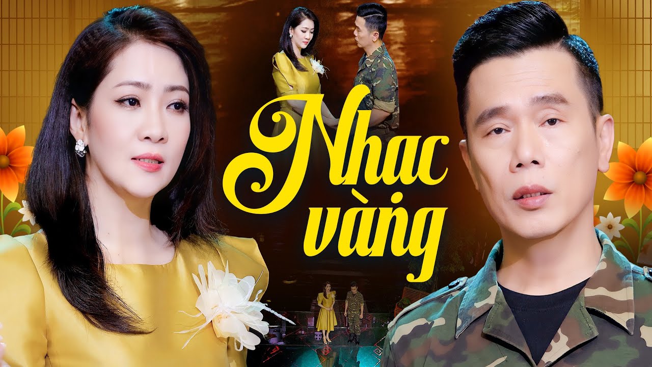 Nhạc Vàng Lê Minh Trung, Thuỵ Dung - Tuyệt Đỉnh Nhạc Vàng Bolero Hay Nhất 2023