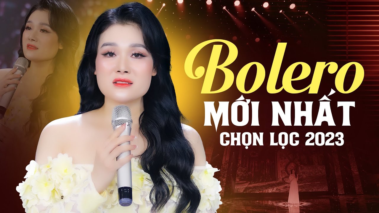 LK Nhạc Vàng Mới Nhất 2023 - Tuyệt Phẩm Bolero Nhạc Vàng Hay Tê Tái