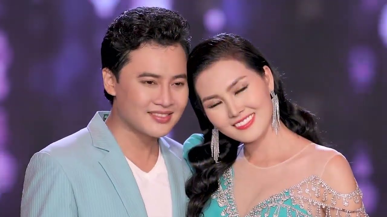 Hoa Hậu Kim Thoa Song Ca Bolero Hay Nhất 2024 - Nghe 1 Lần Là Nghiền