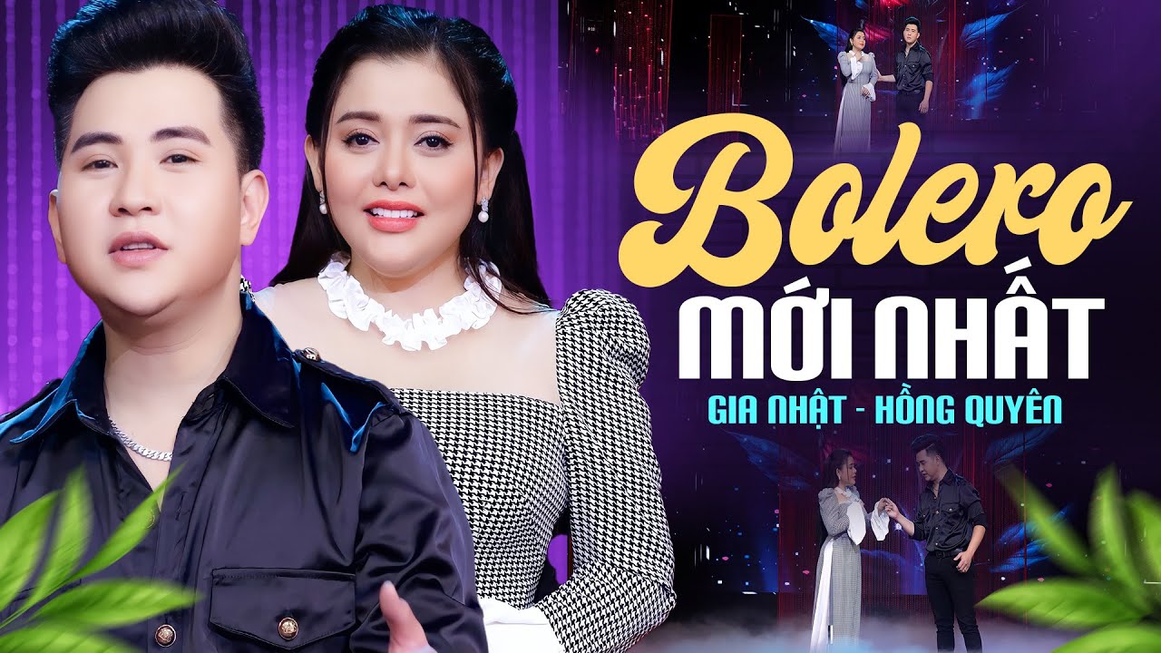 LK BOLERO MỚI ĐÉT 2024 - Nhạc Vàng Bolero Làm Say Đắm Lòng Người