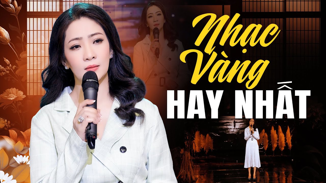 Nhạc Vàng Ru Ngủ Về Đêm - Lk Nhạc Vàng Bolero Buồn & Tâm Trạng Nhất 2023