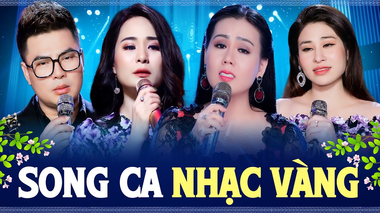 Song Ca Nhạc Vàng Hay Nhất 2024 - Tuyệt Phẩm Bolero Nghe 1 Lần Là Nghiện