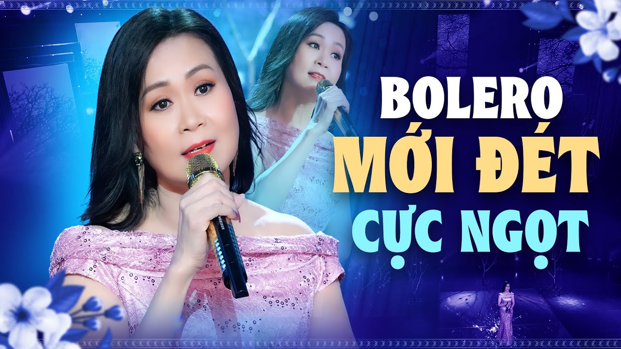 Nhạc Vàng Mới Nhất 2024 - Lk Nhạc Vàng Bolero Hay Tê Tái