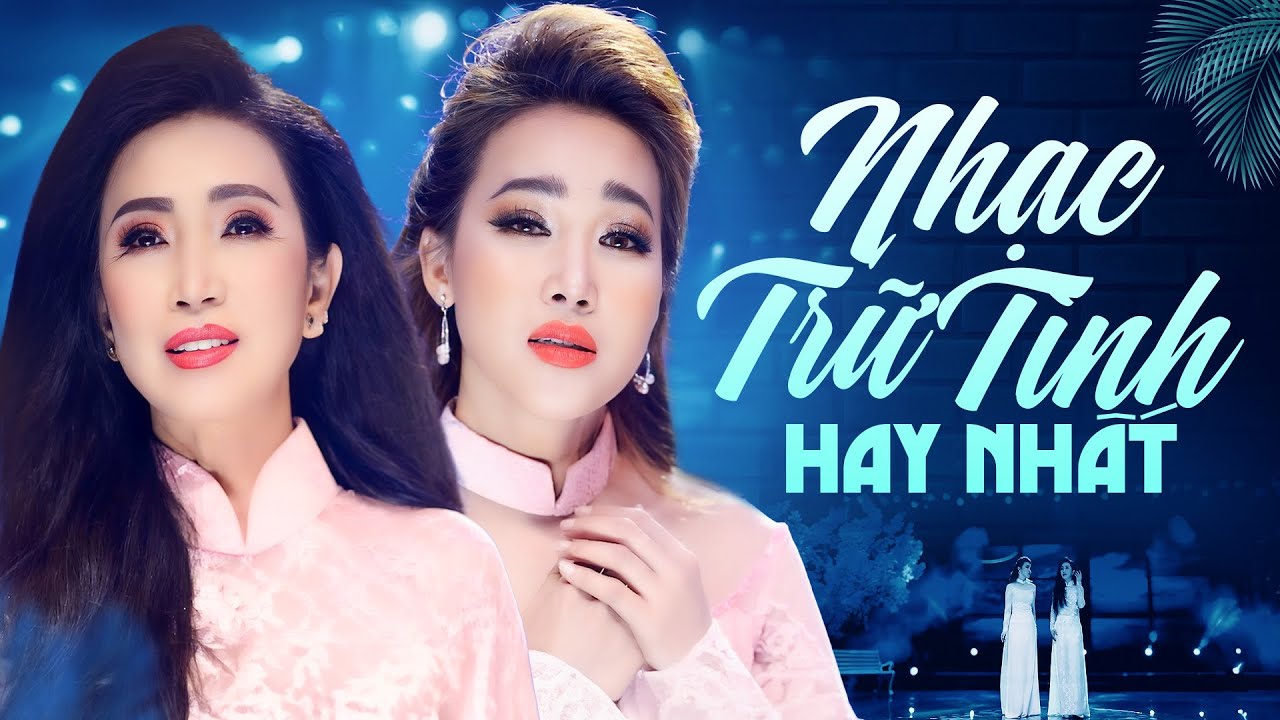 Nhạc Trữ Tình Bolero 2024 - Lk Nhạc Vàng Hay Nhất 2024 Nghe Cực Êm Tai