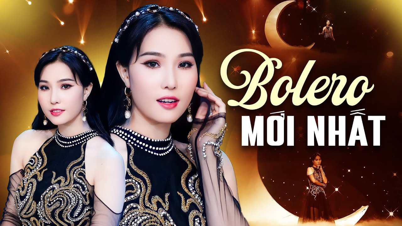 BOLERO MỚI ĐÉT 2024 - Ca Nhạc Trữ Tình Hay Nhất 2024 Toàn Bài Hay