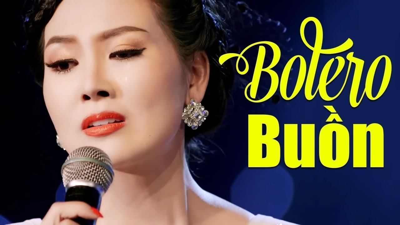 55 Bài Nhạc Vàng KHÔNG QUẢNG CÁO - LK Nhạc Vàng Bolero Hay Tê Tái