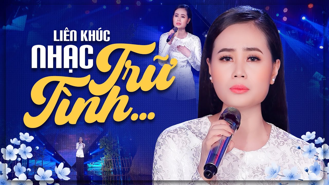 Nhạc Trữ Tình Buồn Thấu Tim - Lk Nhạc Trữ Tình Ngọt Ngào Hay Nhất 2024