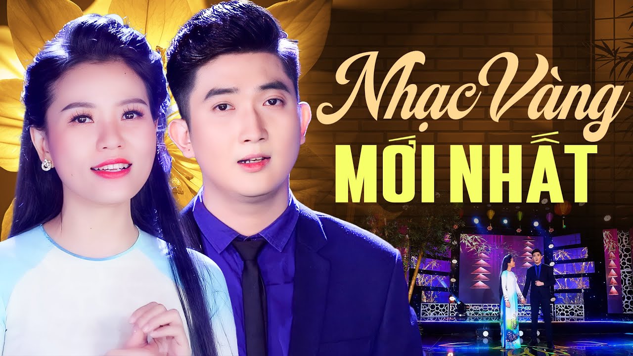 Tuyệt Đỉnh Song Ca Nhạc Vàng Mới Nhất 2024 - Lk Bolero Nghe Hoài Không Chán