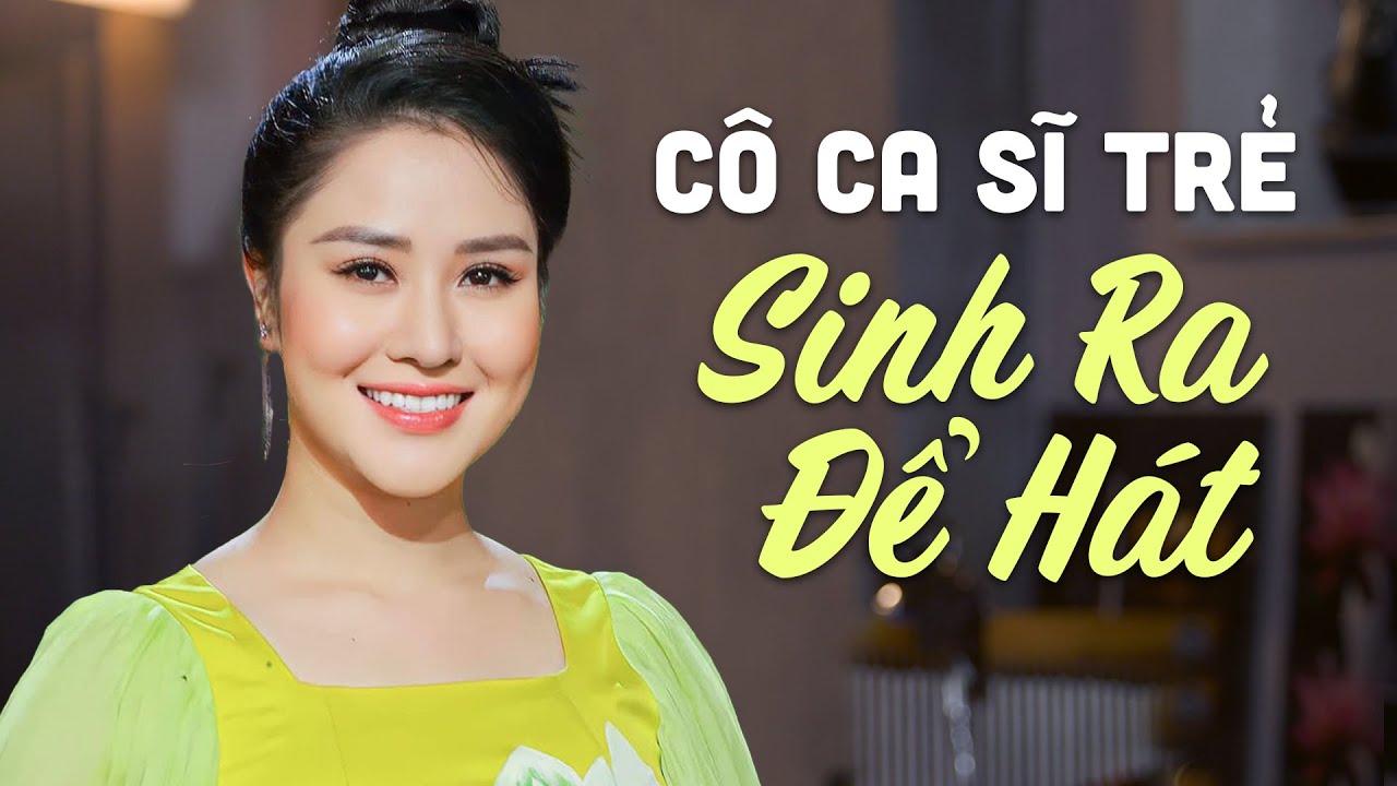 Đây Mới Chính Là Ca Sĩ Sinh Ra Để Hát Dân Ca Xứ Nghệ - Giọng Ca Xứ Nghệ Được Yêu Thích Nhất Hiện Nay