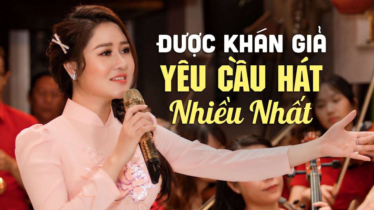 22 Bài Dân Ca Trữ Tình Được Khán Giả Yêu Cầu Hát Nhiều Nhất 2024 - Ca Nhạc Xứ Nghệ KHÔNG QUẢNG CÁO