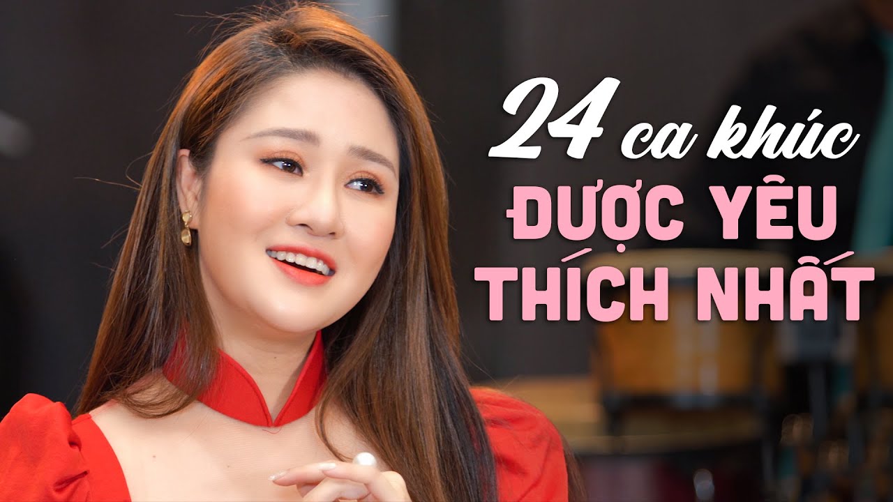 24 Ca Khúc Được Yêu Thích Nhất 2024 - Liên Khúc Nhạc Trữ Tình Quê Hương Nghe 1000 Lần Không Chán