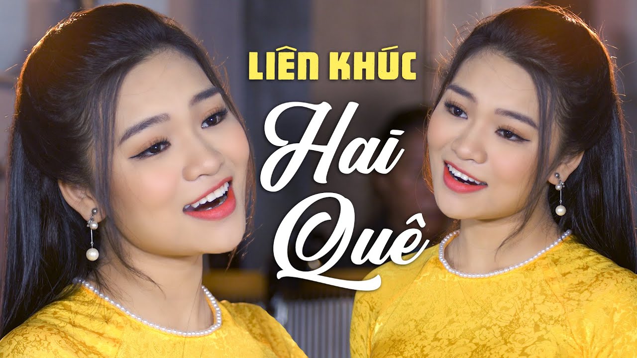 Liên Khúc Hai Quê - Tổng Hợp Những Bài Hát Dân Ca Xứ Nghệ TRIỆU VIEW Hay Nhất 2024 KHÔNG QUẢNG CÁO