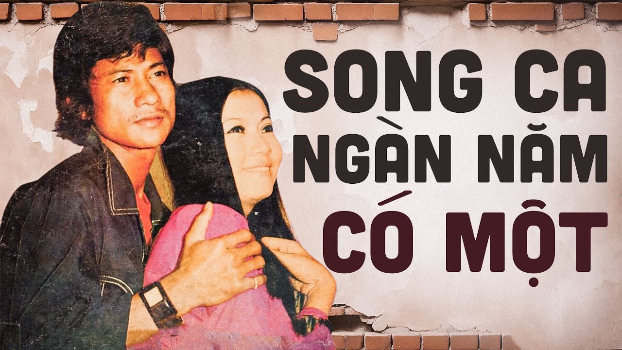 cặp song ca Từng B̵Ị̵ ̵C̵Ấ̵M̵ Vì Quá Hay - Tiếng Hát Nhạc Xưa không thể tìm được người thay thế