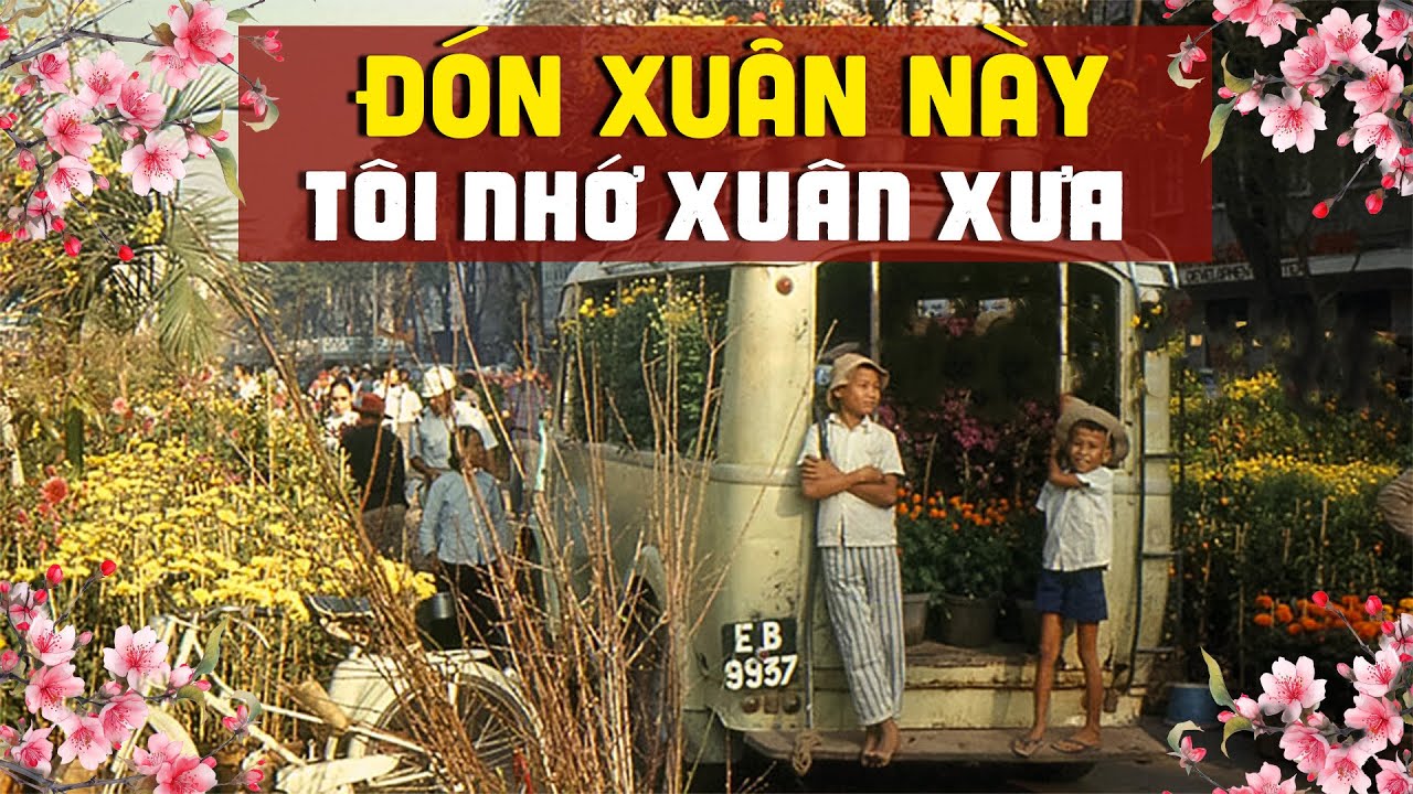 Nhạc Xuân Xưa Hải Ngoại - Đón Xuân Này Nhớ Xuân Xưa, Thư Xuân Ba Viết Cho Con - Nhạc Xuân Hay Nhất