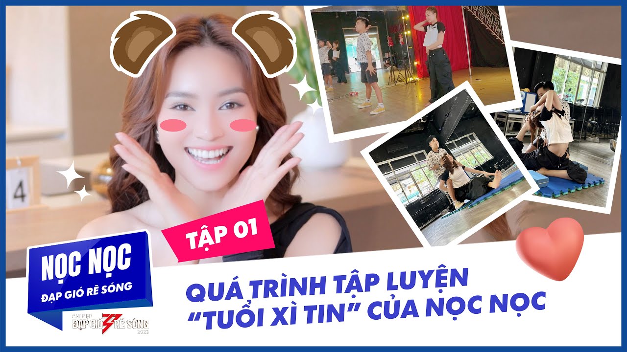 Quá trình biến hóa của Sailormoon Lan Ngọc || Nọc Nọc đạp gió rẽ sóng