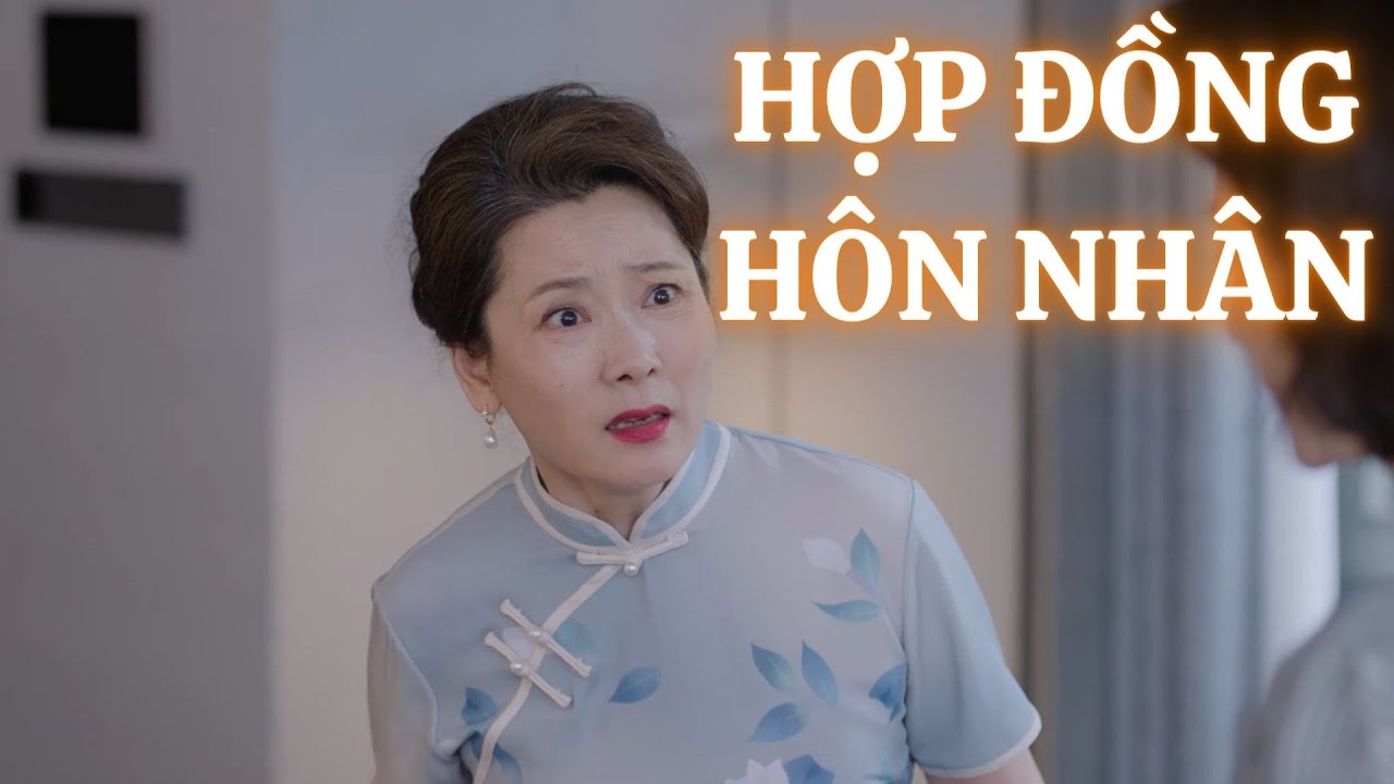 Thừa Hoan Ký - Tập 11 | TỨC GIẬN KHI PHÁT HIỆN CON GÁI THỪA HOAN BỊ ÉP KÝ HỢP ĐỒNG HÔN NHÂN