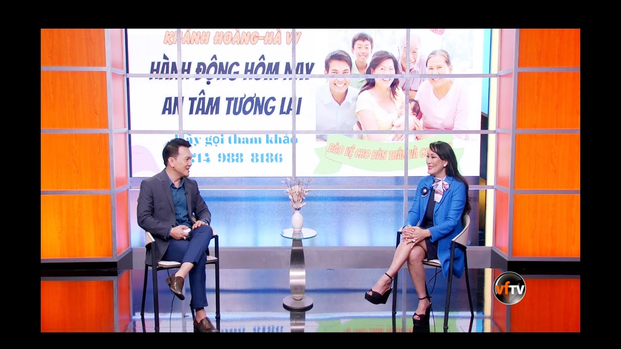 Hành Động Hôm Nay Show 2 - Chương trình đầu tư tương lai cho trẻ em an toàn và hiệu quả