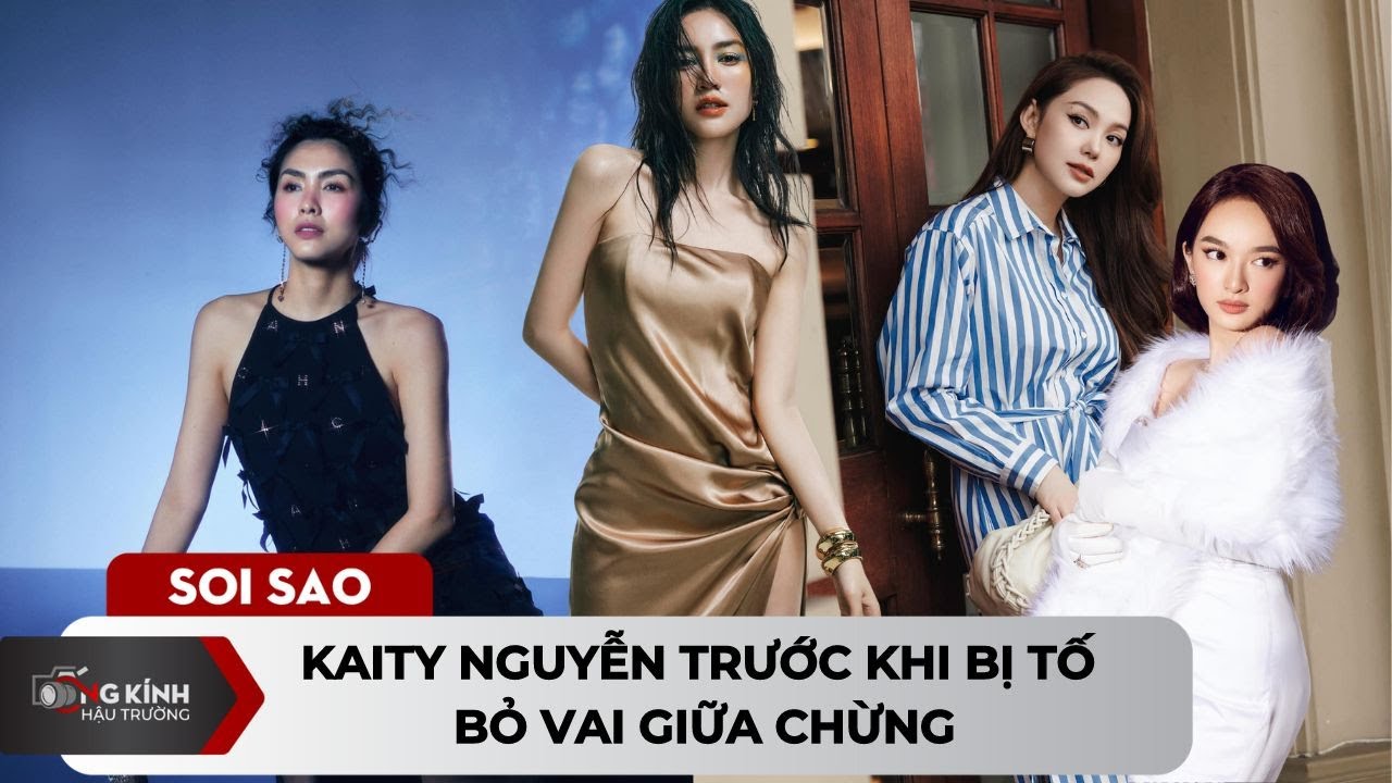 Dàn “ngọc nữ” đình đám của showbiz Việt giờ ra sao?