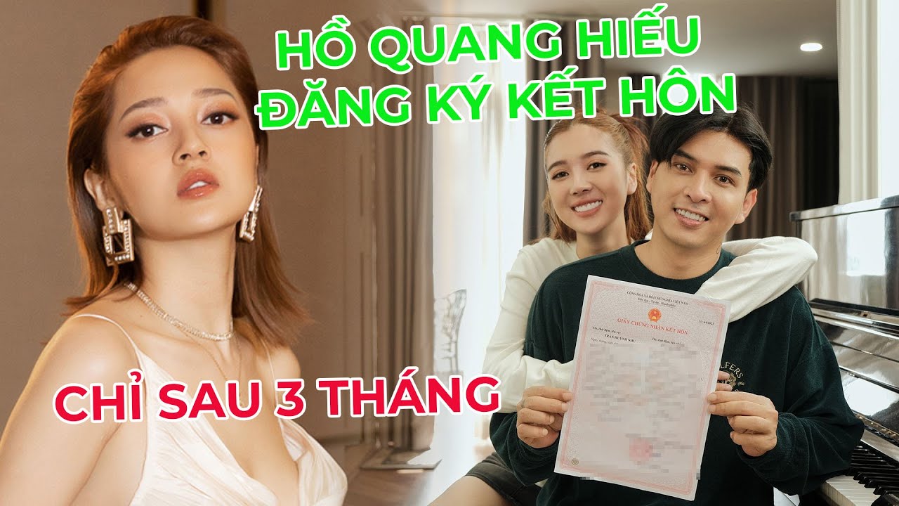 Hồ Quang Hiếu lầy cỡ này bảo sao Trấn Thành phải gọi Bảo Anh đưa về