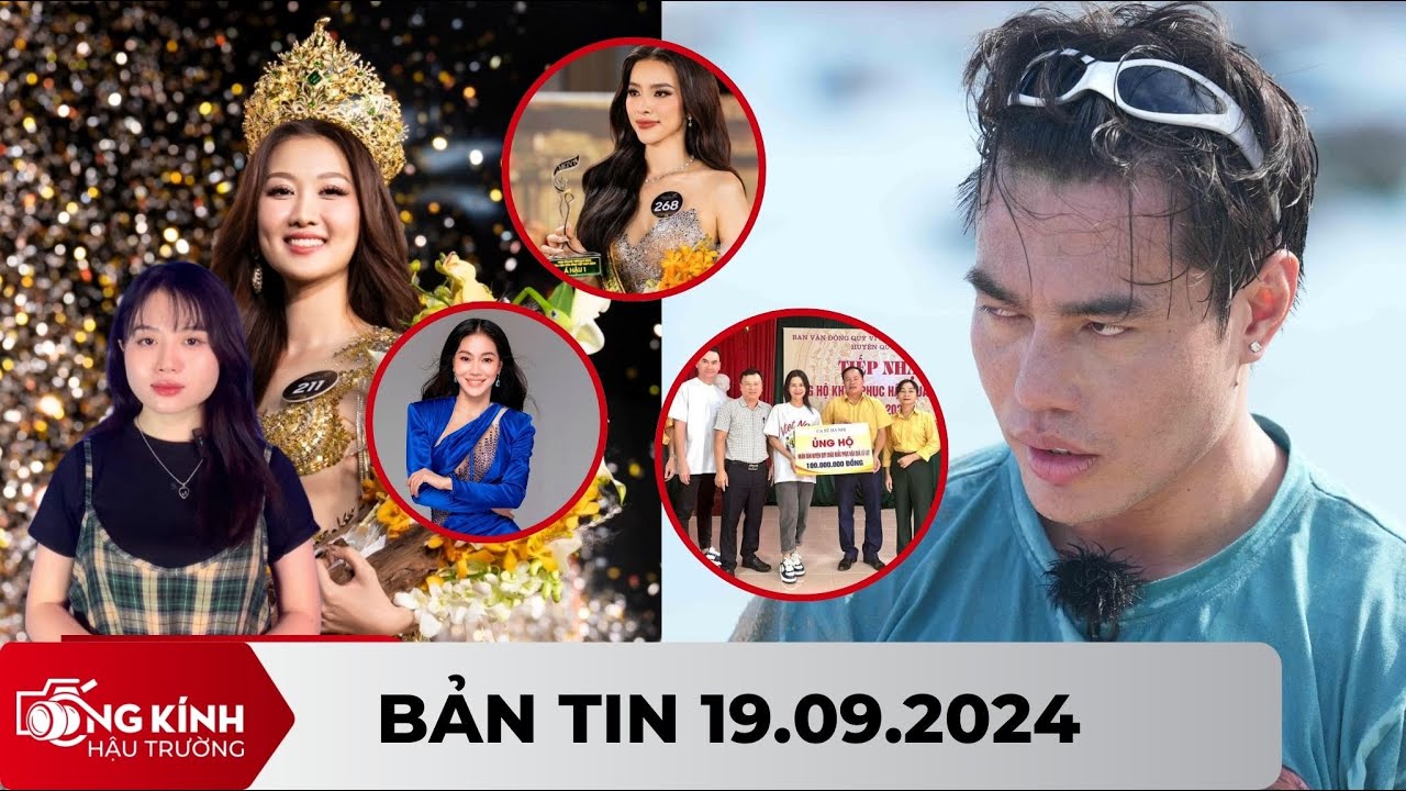 Tối 19.09 - Dương Lâm đáp trả khi bị góp ý việc từ thiện, liệu Sen Vàng có cú quay xe phút chót?