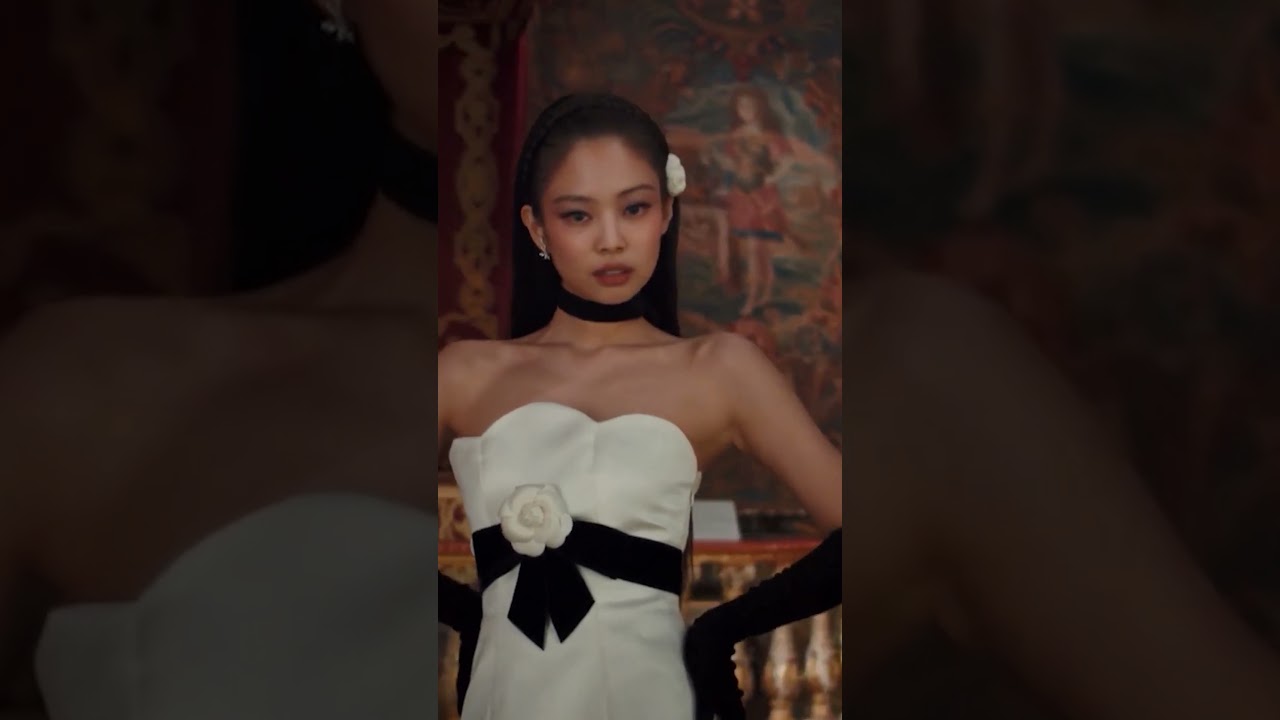 HOT: V - Jennie chính thức xác nhận hẹn hò?