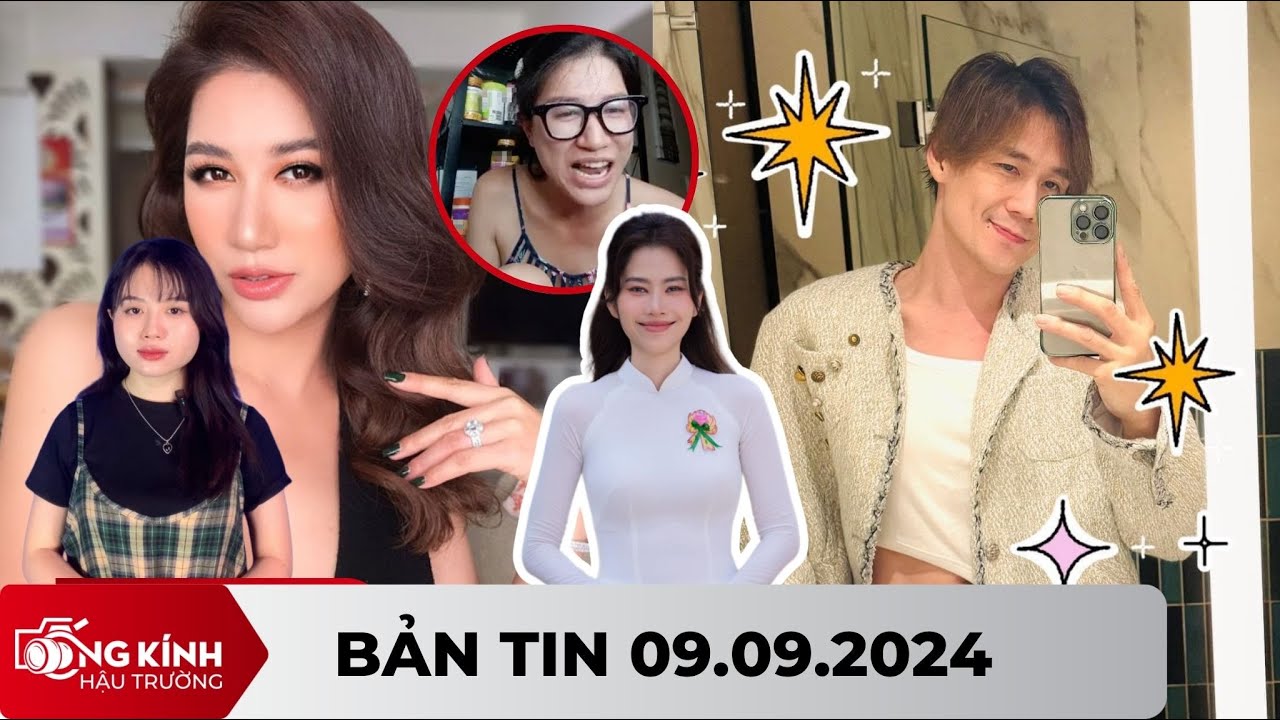 Tối 09.09 - Nam Em đã chia tay bạn trai? Khánh Phương với diện mạo lạ gây xôn xao CĐM