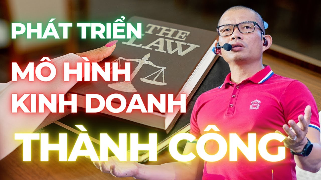 Tăng doanh số và xây dựng cộng đồng: Bí quyết tạo trải nghiệm người dùng đột phá | Phạm Thành Long