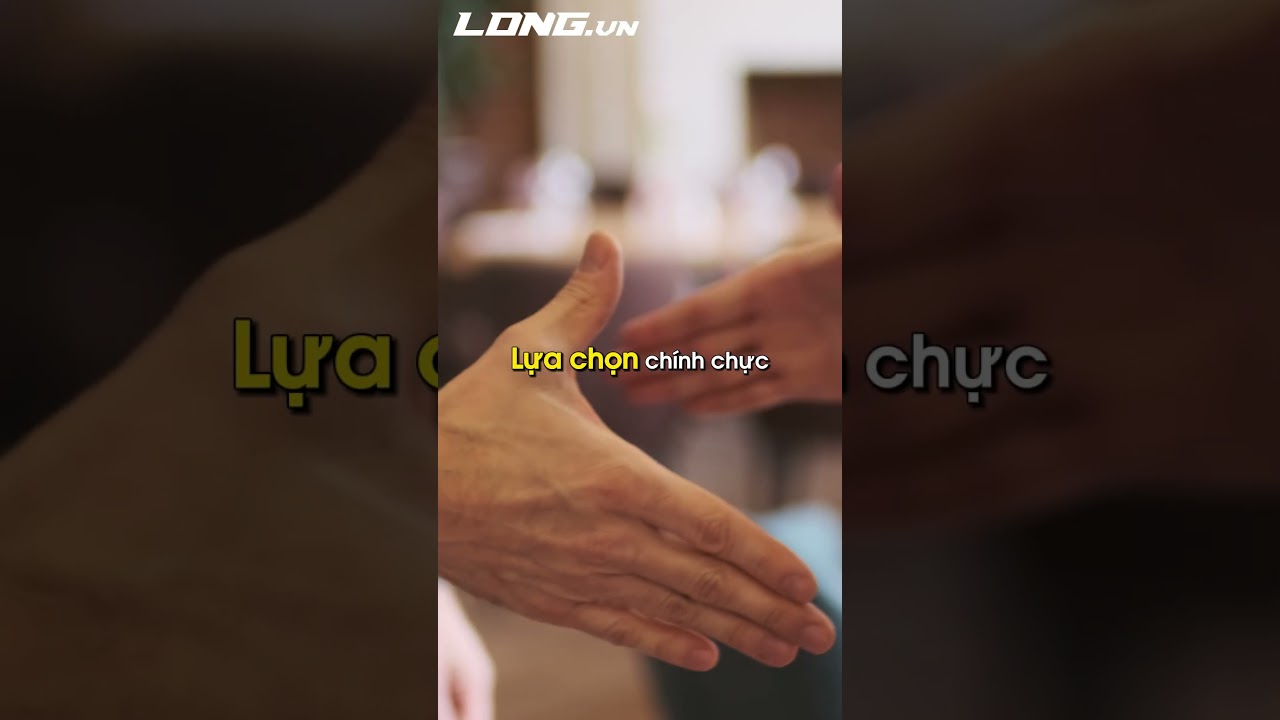 Quyền chọn: Chìa Khóa Quyết Định Vận Mệnh Cuộc Sống Của Bạn | Phạm Thành Long